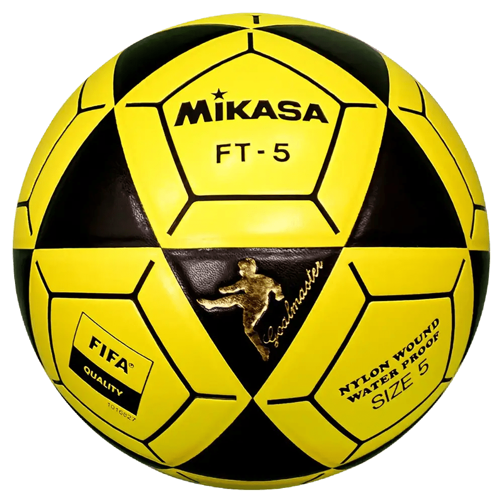 Mikasa FT5 Goal Master Soccer Ball - Best Buy Soccer
