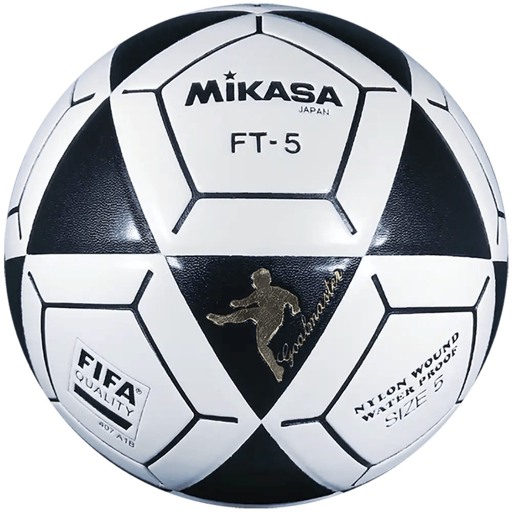 Mikasa FT5 Goal Master Soccer Ball - Best Buy Soccer