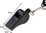 Mikasa Whistle - Best Buy Soccer