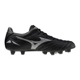 Mizuno Morelia Neo IV Pro KL FG Firm Ground Unlimited Black - Best Buy Soccer