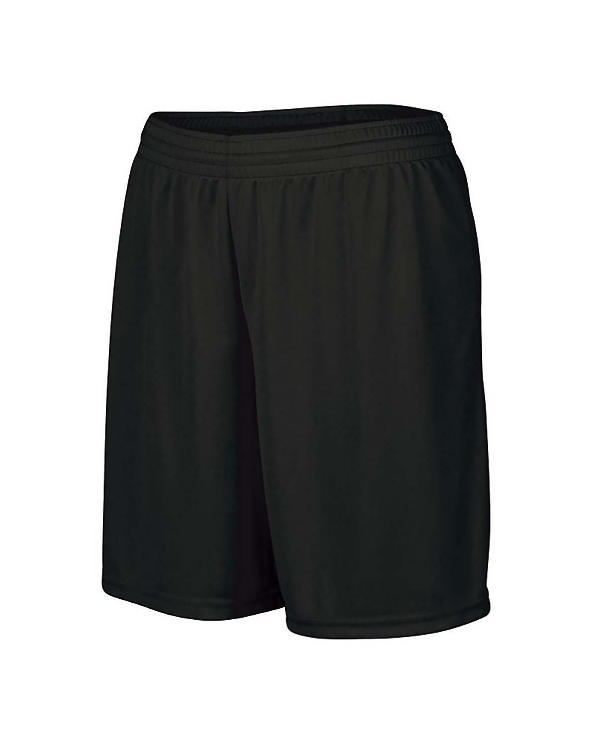 MP Americana Short Black - Best Buy Soccer