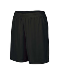 MP Americana Short Black - Best Buy Soccer