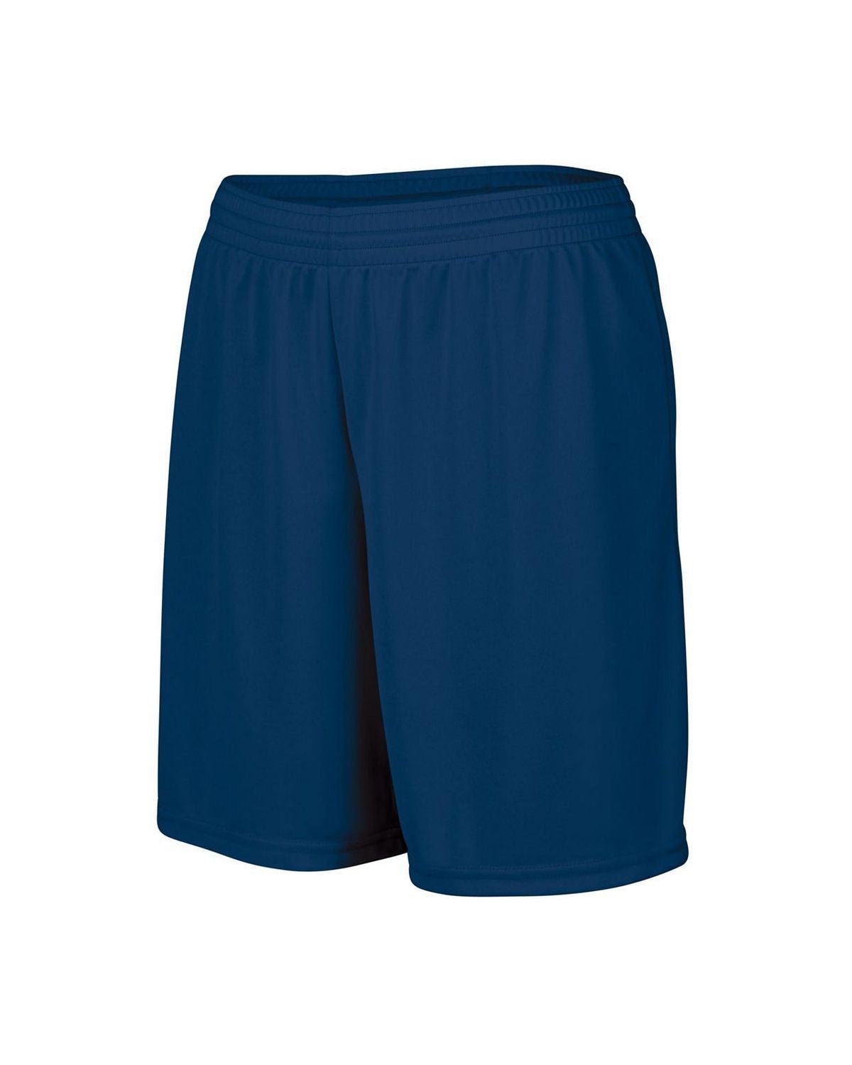 MP Americana Short Navy - Best Buy Soccer