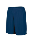 MP Americana Short Navy - Best Buy Soccer
