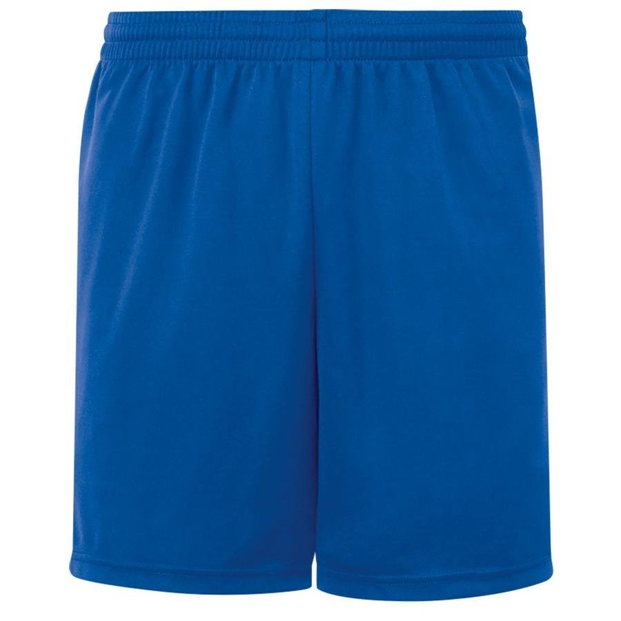 MP Americana Short Royal - Best Buy Soccer
