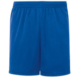MP Americana Short Royal - Best Buy Soccer