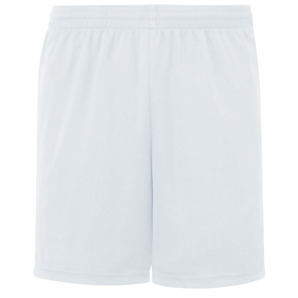 MP Americana Short White - Best Buy Soccer