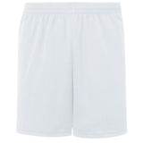 MP Americana Short White - Best Buy Soccer