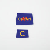 MP Captain Arm Band - Best Buy Soccer
