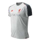 New Balance Liverpool FC Elite SS para niño