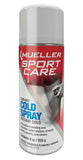 Mueller Coolant Cold Spray 9 Oz - Best Buy Soccer