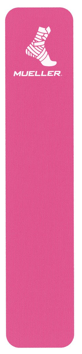 Mueller Kinesiology Tape 20 Pre-Cut I-Strips - Best Buy Soccer