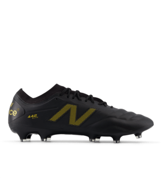 New Balance 442 Elite FG Firm Ground V2 Black/Gold - Best Buy Soccer