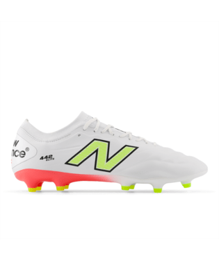 New Balance 442 Elite FG Firm Ground V2 White - Best Buy Soccer