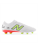 New Balance 442 Elite FG Firm Ground V2 White - Best Buy Soccer