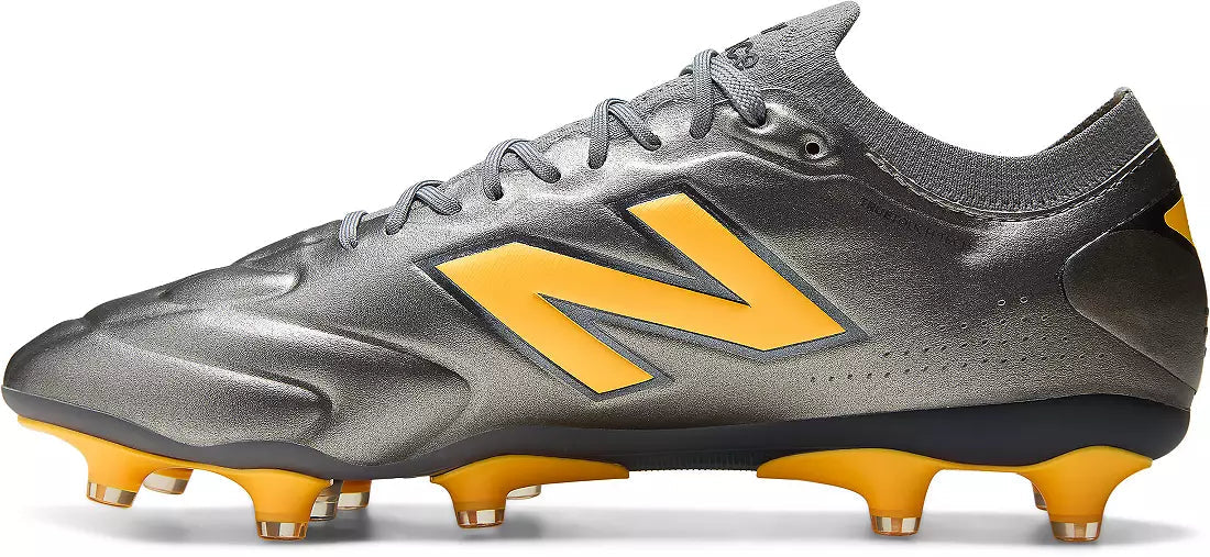 New Balance 442 Elite Knit FG V3 Firm Ground Men's Soccer Cleats - Harbor Grey - Best Buy Soccer