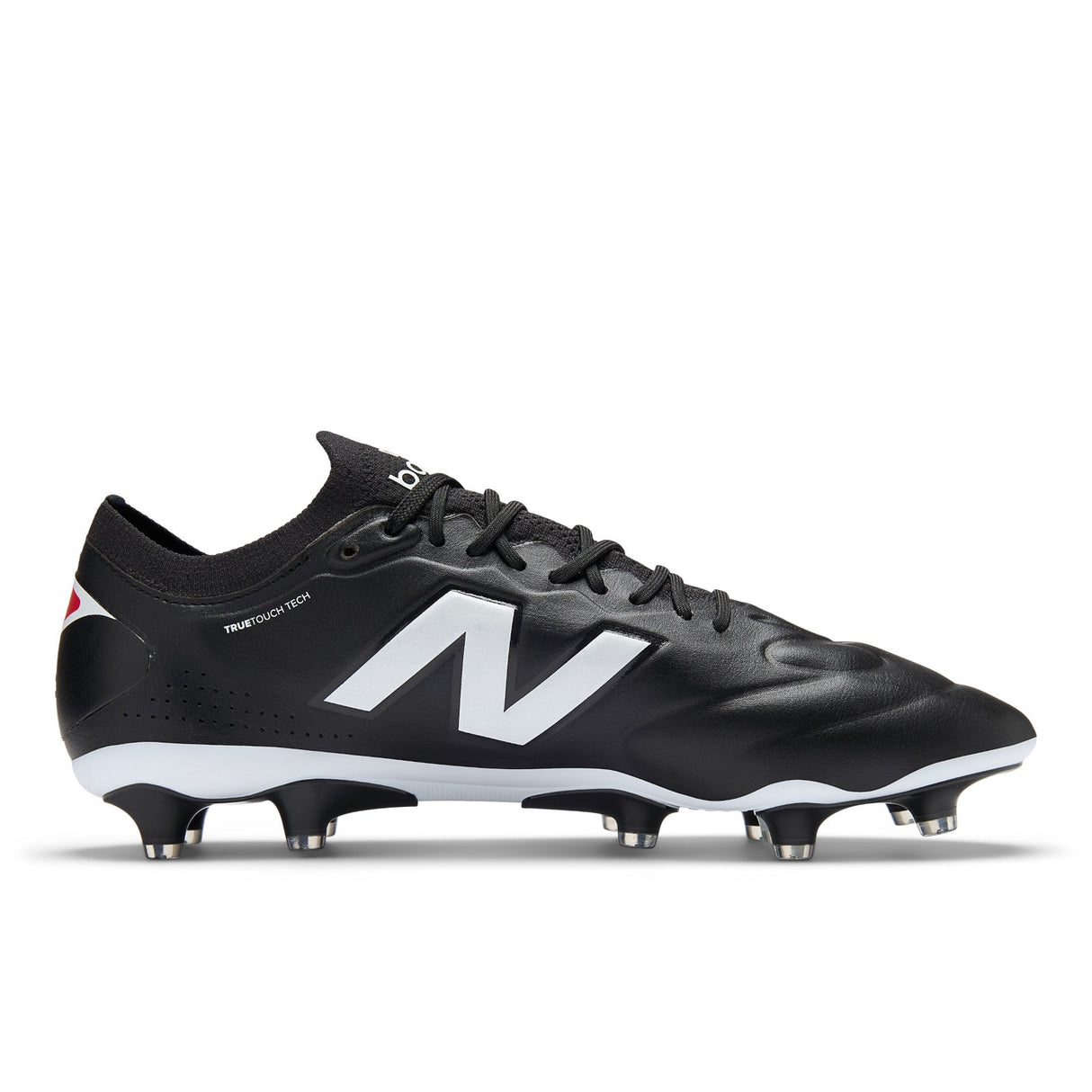 New Balance 442 Elite Knit V3 FG Men's Soccer Cleats - Black - Best Buy Soccer