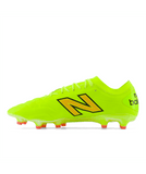 New Balance 442 Elite VF FG Firm Ground Green/Red - Best Buy Soccer