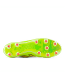 New Balance 442 Elite VF FG Firm Ground Green/Red - Best Buy Soccer