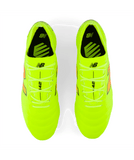 New Balance 442 Elite VF FG Firm Ground Green/Red - Best Buy Soccer