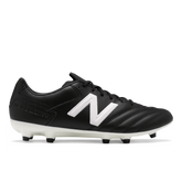 New Balance 442 Pro FG D Black - Best Buy Soccer
