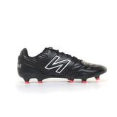 New Balance 442 Pro FG V2 Firm Ground Soccer Cleats - Black - Best Buy Soccer