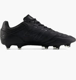 New Balance 442 Pro FG V2 Firm Ground Soccer Cleats - Black - Best Buy Soccer