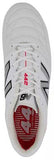 New Balance 442 Pro FG V2 Firm Ground Soccer Cleats - White - Best Buy Soccer