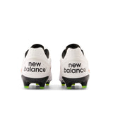 New Balance 442 Pro FG V2 Firm Ground Soccer Cleats - White - Best Buy Soccer