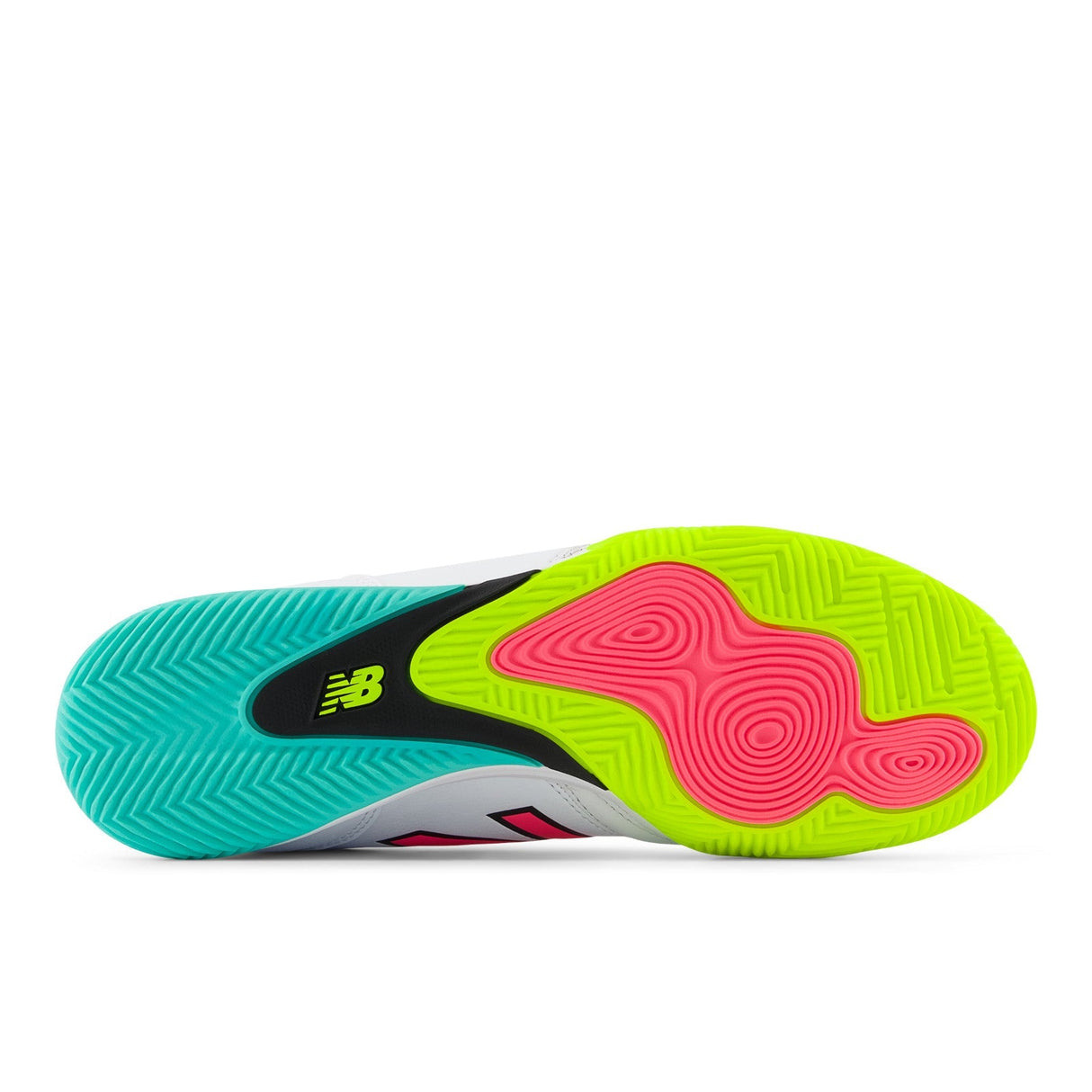 New Balance 442 Pro IN V2 Indoor Shoes - Best Buy Soccer