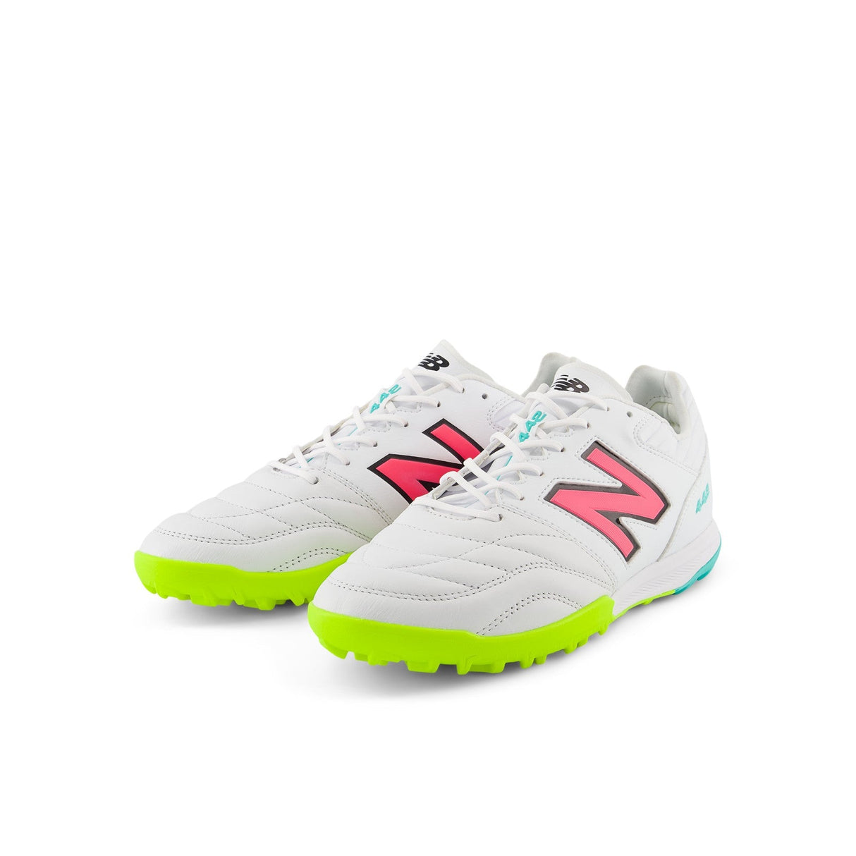 New Balance 442 Pro TF V2 Turf Shoes - Best Buy Soccer