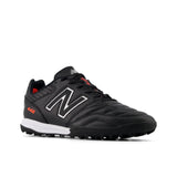 New Balance 442 Pro V2 TG Turf Soccer Cleats - Black - Best Buy Soccer