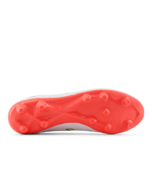 New Balance 442 V2 Academy FG Firm Ground White - Best Buy Soccer