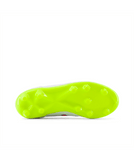 New Balance 442 V2 Academy Junior FG Firm Gound White - Best Buy Soccer