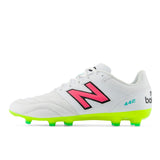 New Balance 442 V2 Team FG Firm Ground Soccer Cleats - Best Buy Soccer