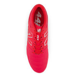New Balance 442 V2 Team FG Firm Ground Soccer Cleats - Red - Best Buy Soccer