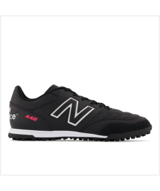 New Balance 442 V2 Team TF Black - Best Buy Soccer