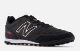 New Balance 442 V2 Team TF Black - Best Buy Soccer
