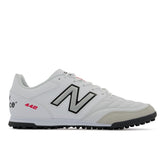 New Balance 442 V2 Team TF White - Best Buy Soccer