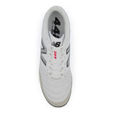 New Balance 442 V2 Team TF White - Best Buy Soccer