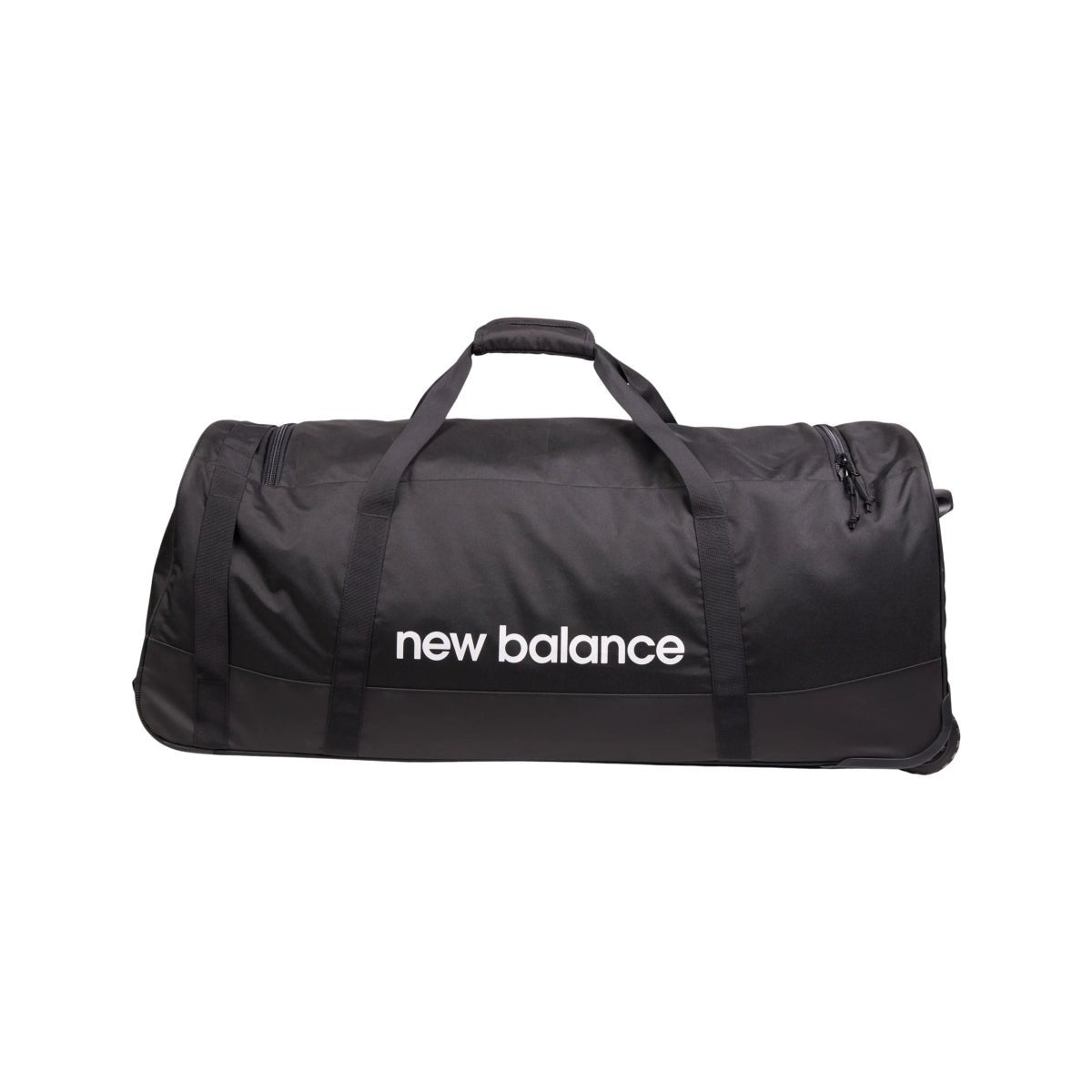 New Balance Athletics Wheel Soccer Travel Bag Bag - Best Buy Soccer