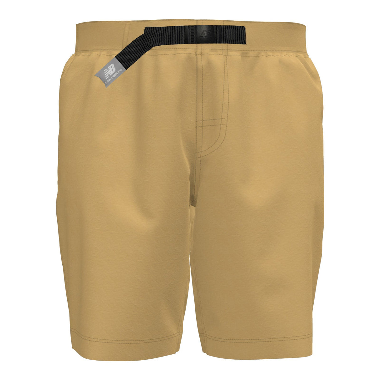 New Balance Athletics Woven Short - Best Buy Soccer