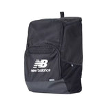 New Balance Breathe Backpack Black - Best Buy Soccer