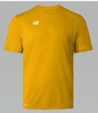 New Balance Brighton Jersey Youth - Best Buy Soccer