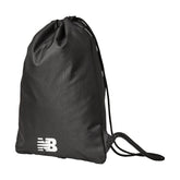 New Balance Drawstring Bag Black - Best Buy Soccer