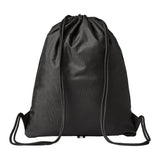 New Balance Drawstring Bag Black - Best Buy Soccer