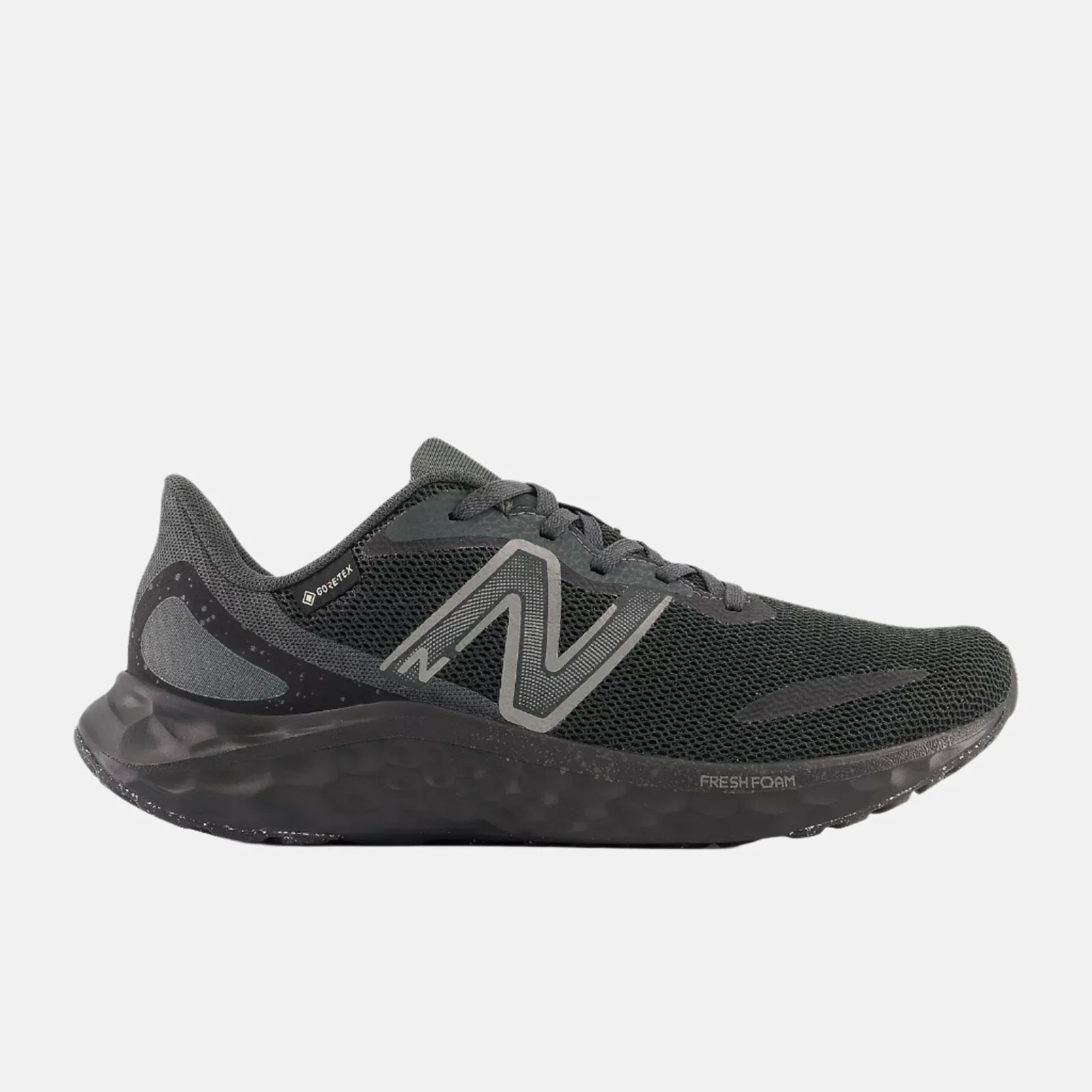 New Balance Fresh Foam Arishi v4 GTX Shoes - Best Buy Soccer