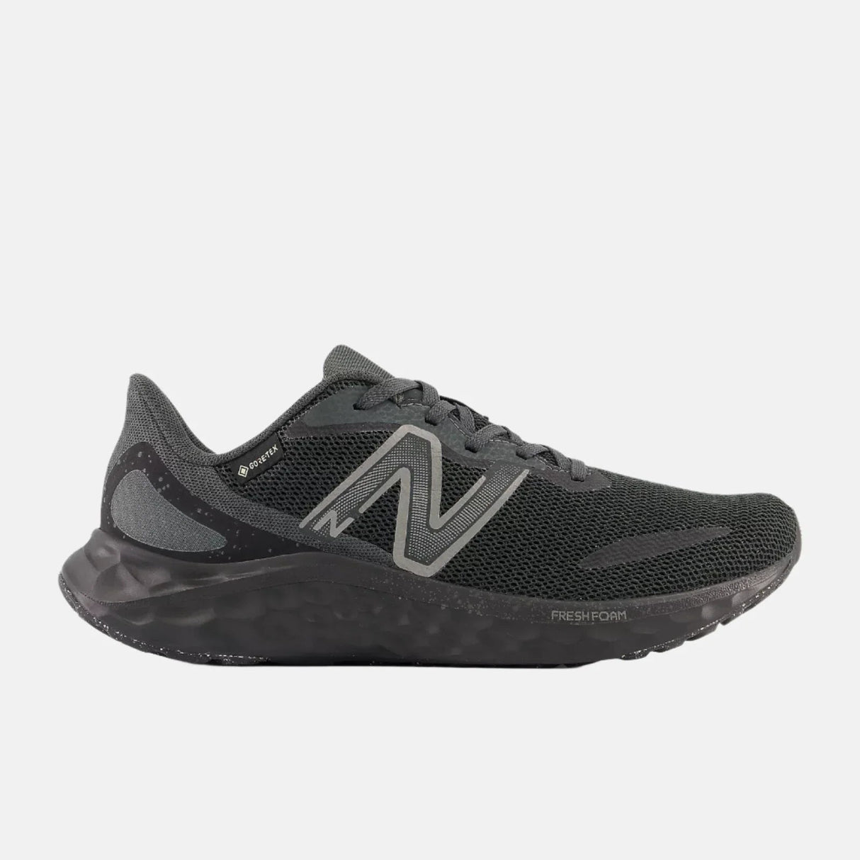 New Balance Fresh Foam Arishi v4 GTX Shoes - Best Buy Soccer