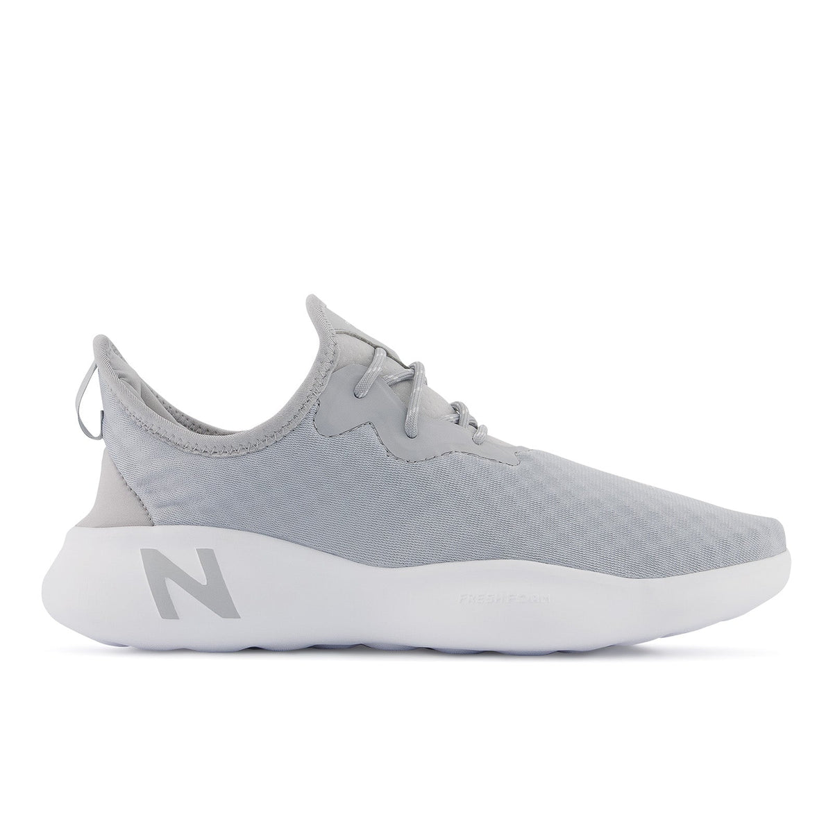 New Balance RCVRY New Balance RCVRY Training Shoes Mens - White/Black main image 3