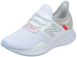 New Balance Fresh Foam Roav White - Best Buy Soccer